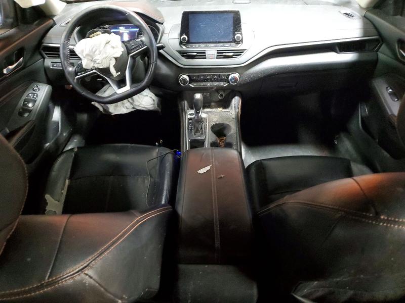 75213525 :رقم المزاد ، 1N4BL4CV8KC234845 vin ، 2019 Nissan Altima مزاد بيع