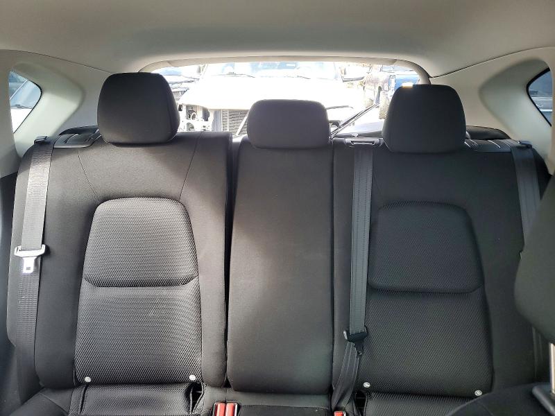 78358325 :رقم المزاد ، JM3KFBBLXH0107974 vin ، 2017 Mazda Cx-5 مزاد بيع