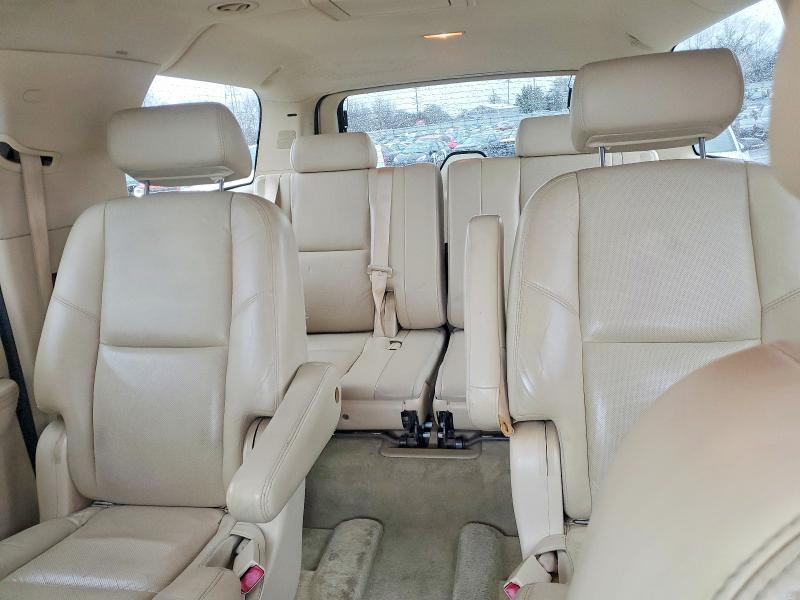Продажа на аукционе авто 2007 Cadillac Escalade, vin: 1GYFK66877R294307, номер лота: 79291455