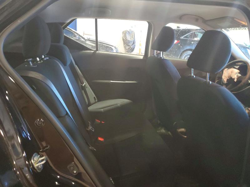 2025 Nissan Kicks Play მანქანა იყიდება აუქციონზე, vin: 3N1CP5BV0SL464736, აუქციონის ნომერი: 76928395