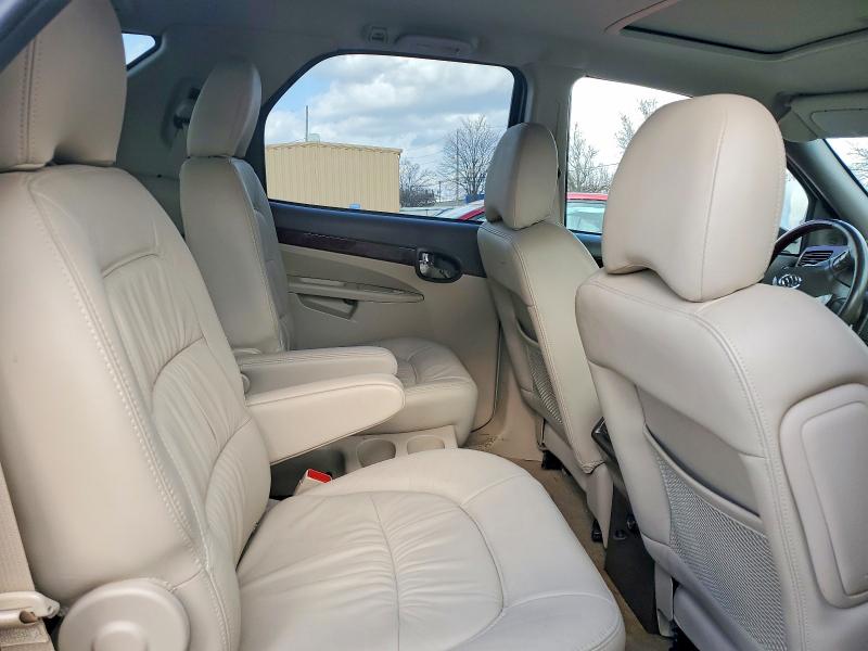 78085695 :رقم المزاد ، 3G5DA03L77S523207 vin ، 2007 Buick Rendezvous مزاد بيع