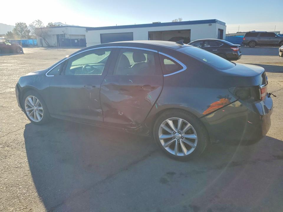 76115415 :رقم المزاد ، 1G4PR5SK3E4204657 vin ، 2014 Buick Verano مزاد بيع