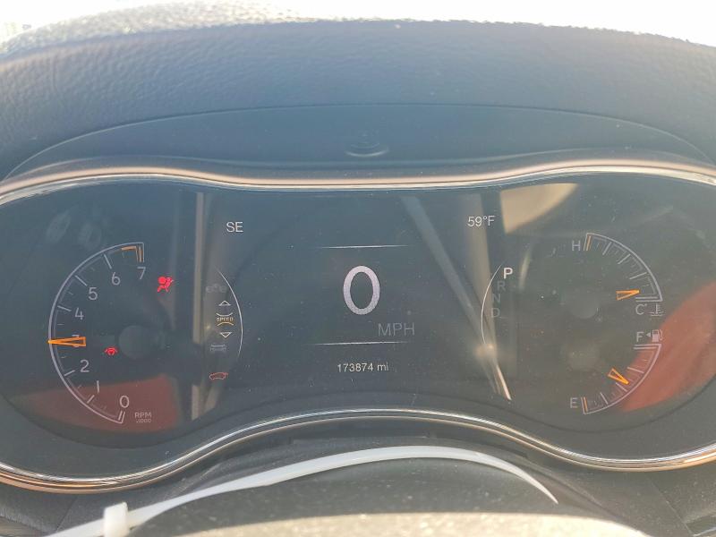 78885085 :رقم المزاد ، 1C4RJEBG5GC465619 vin ، 2016 Jeep Grand Cherokee مزاد بيع