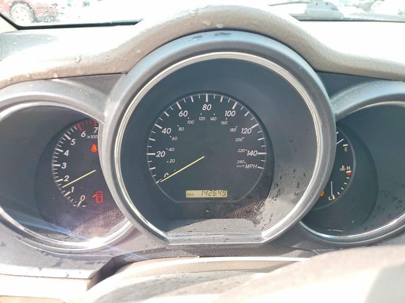 Продаж на аукціоні авто 2005 Lexus Rx 330, vin: 2T2HA31U45C078504, номер лоту: 78250805