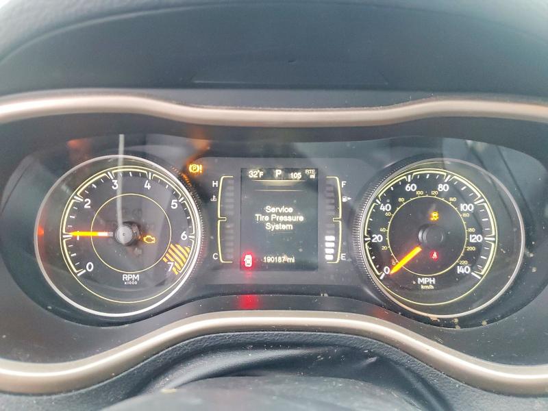 Продажа на аукционе авто 2015 Jeep Cherokee S, vin: 1C4PJMAB0FW546256, номер лота: 76907005