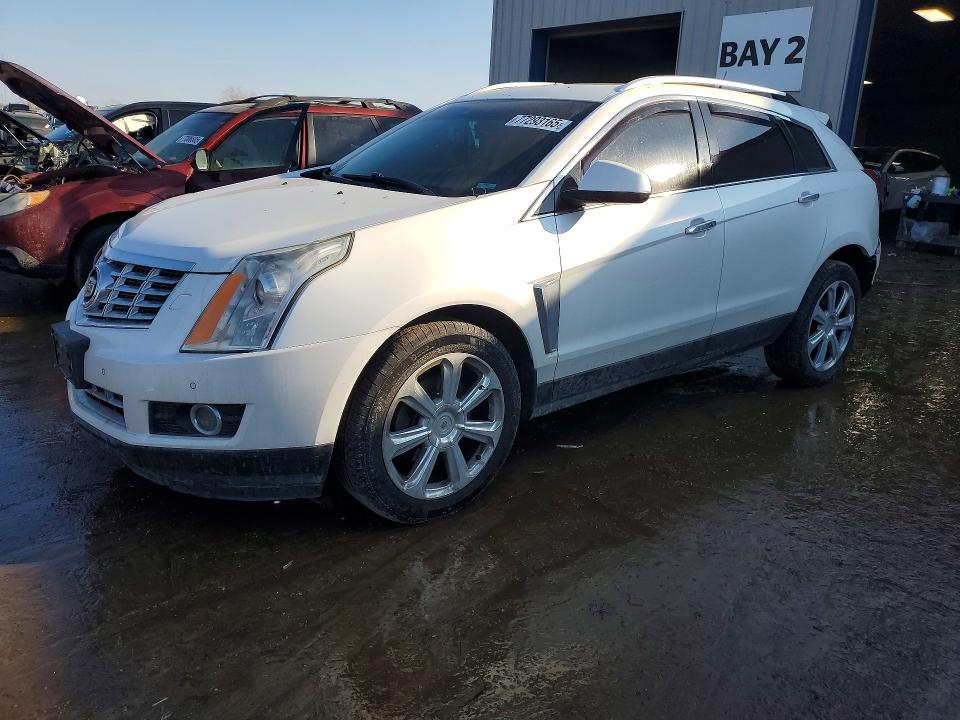 Продажа на аукционе авто 2014 Cadillac Srx, vin: 3GYFNCE3XES527330, номер лота: 77293165