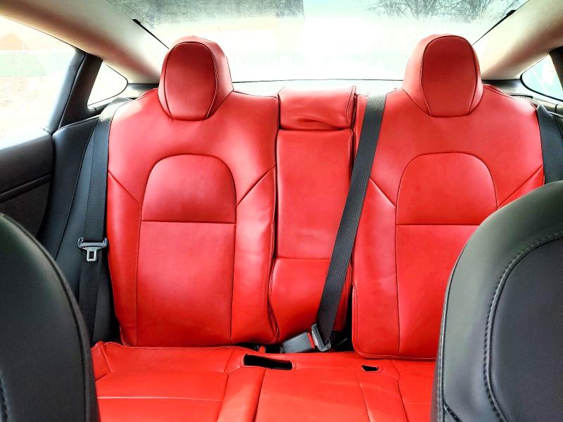Продажа на аукционе авто 2023 Tesla Model 3, vin: 5YJ3E1EA9PF437089, номер лота: 72328405