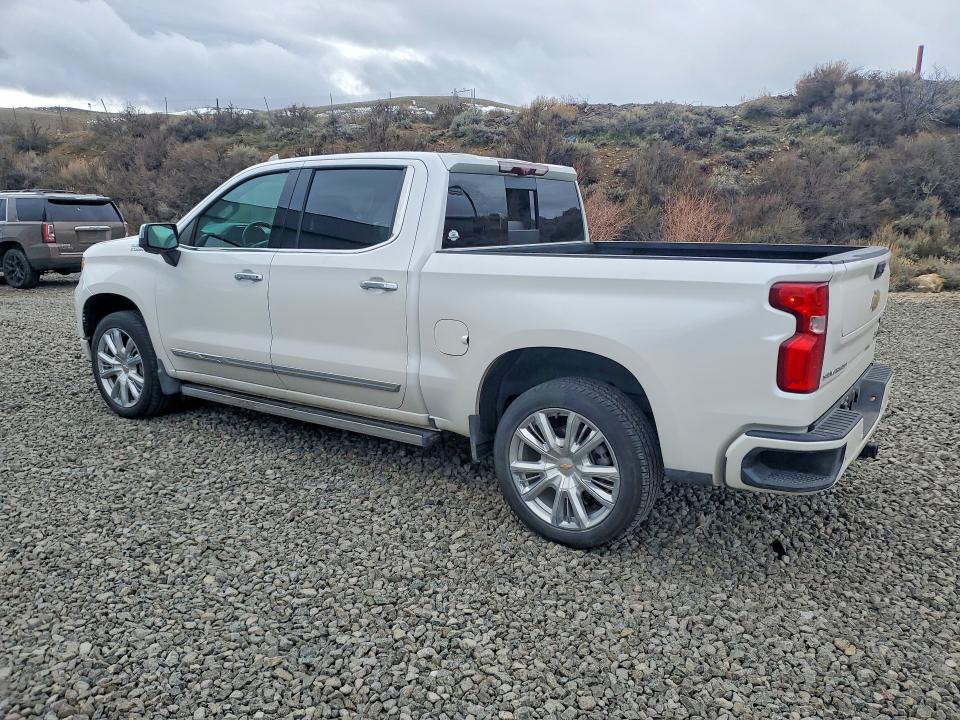 Aukcja sprzedaży 2023 Chevrolet Silverado, vin: 3GCUDJE87PG310095, numer aukcji: 77690465