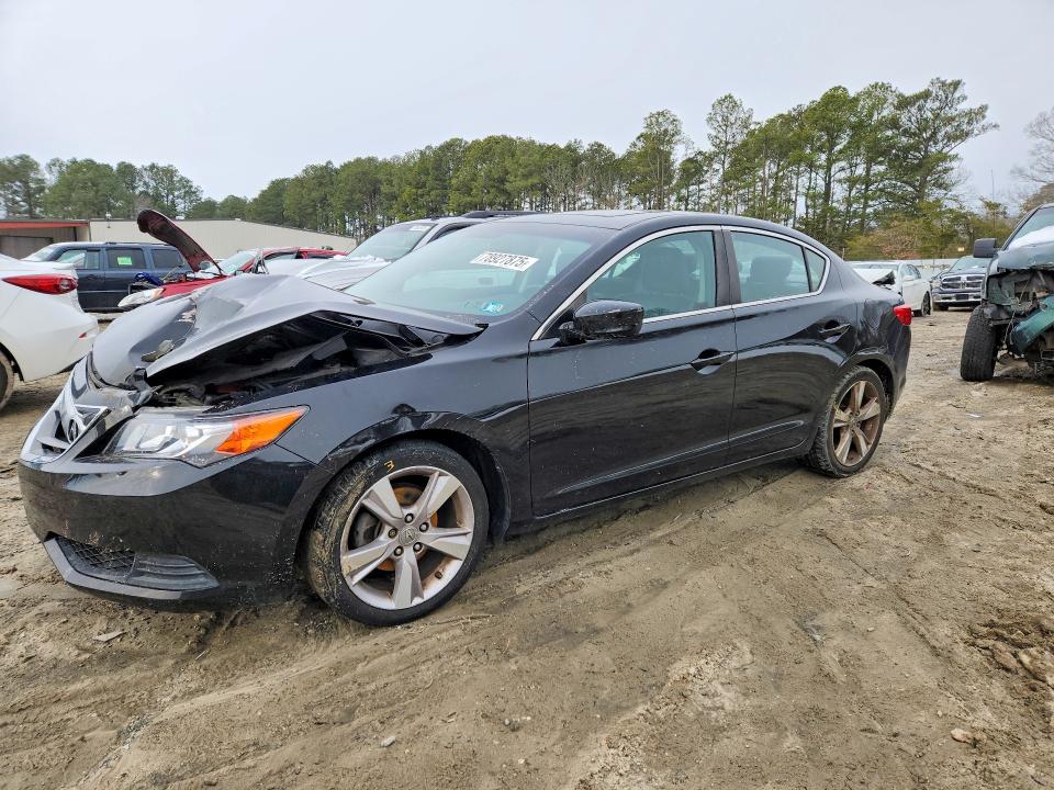 Продаж на аукціоні авто 2015 Acura Ilx, vin: 19VDE1F31FE005730, номер лоту: 78927875