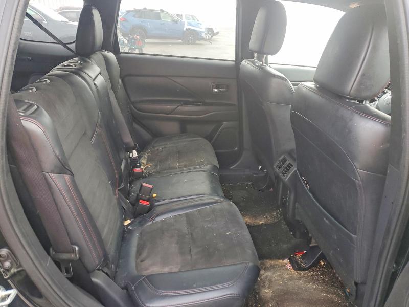 Продаж на аукціоні авто 2020 Mitsubishi Outlander, vin: JA4AZ3A34LZ042914, номер лоту: 77562395