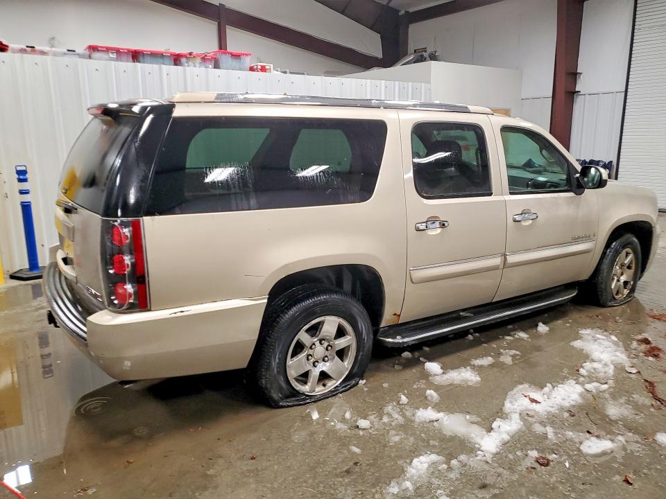 Aukcja sprzedaży 2007 Gmc Yukon Xl, vin: 1GKFK66817J227565, numer aukcji: 78529705