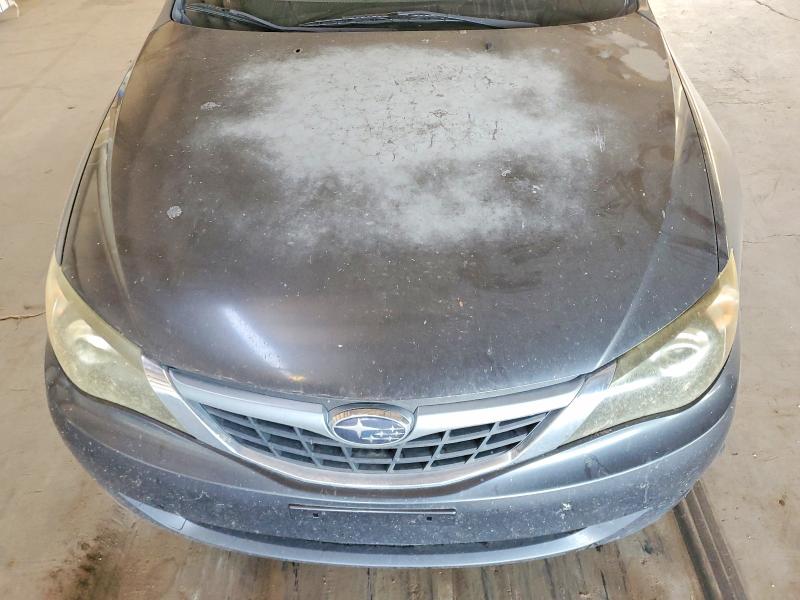Продаж на аукціоні авто 2008 Subaru Impreza, vin: JF1GH61628H803232, номер лоту: 77376775