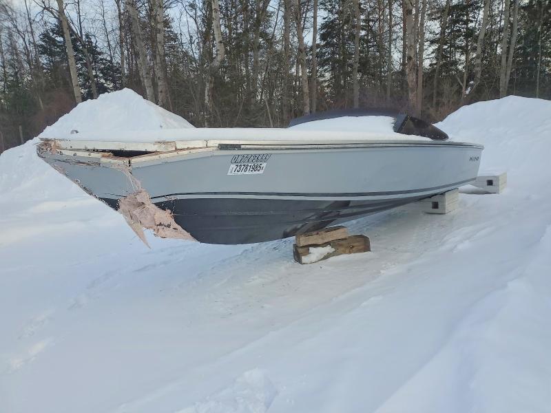 Продажа на аукционе авто 2021 Donzi 22 Classic, vin: DNAC2060F021, номер лота: 73781985