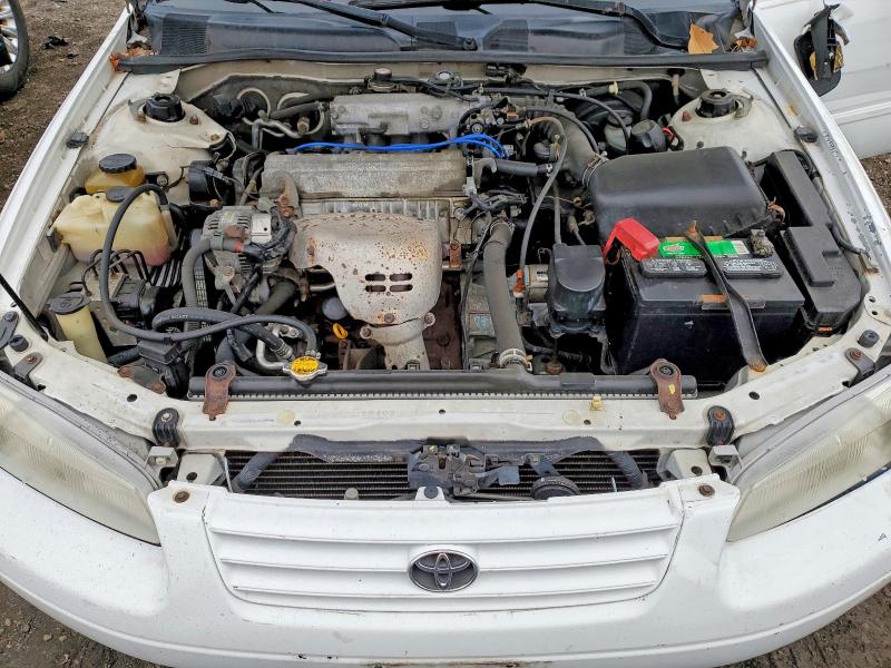 78145335 :رقم المزاد ، 4T1BG22K0WU242492 vin ، 1998 Toyota Camry مزاد بيع