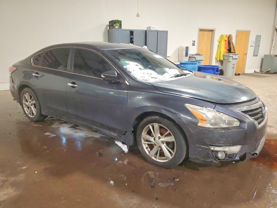 77935545 :رقم المزاد ، 1N4AL3AP1DC275203 vin ، 2013 Nissan Altima مزاد بيع