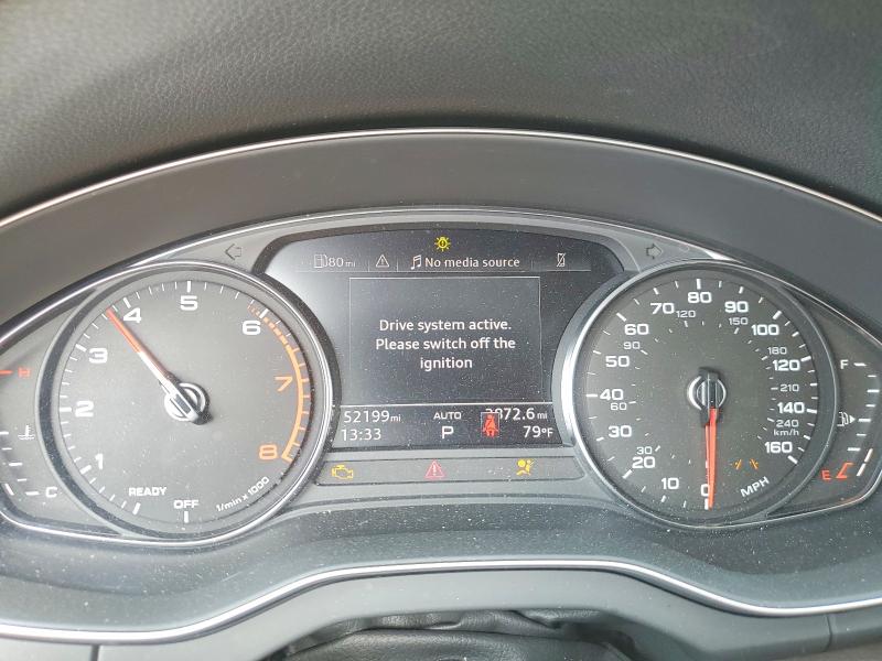 Aukcja sprzedaży 2021 Audi Q5, vin: WA1AAAFY8M2071830, numer aukcji: 77728915