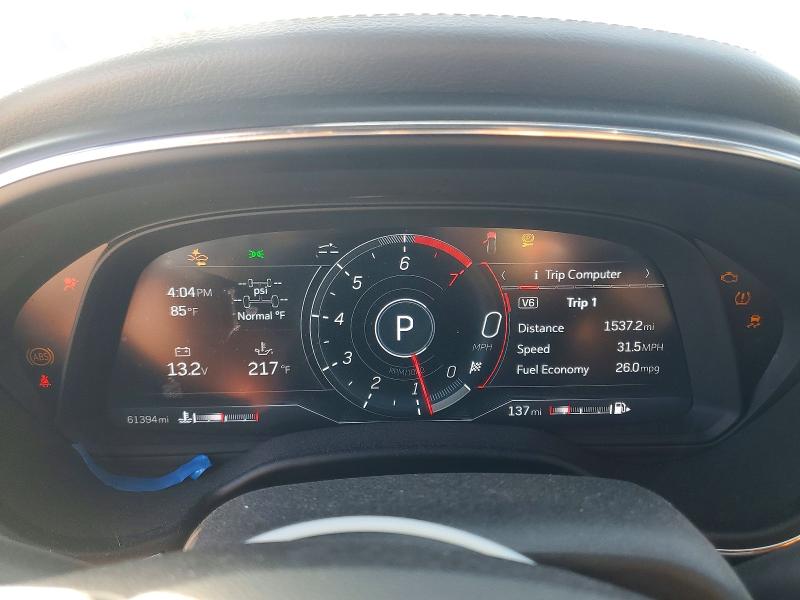 Aukcja sprzedaży 2024 Cadillac Ct5, vin: 1G6DN5RW7R0101298, numer aukcji: 79067915