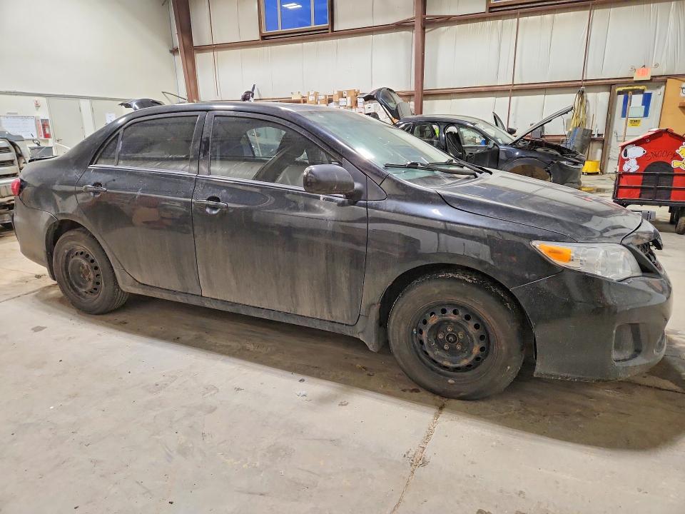 Продаж на аукціоні авто 2013 Toyota Corolla, vin: 2T1BU4EE2DC011070, номер лоту: 76652285