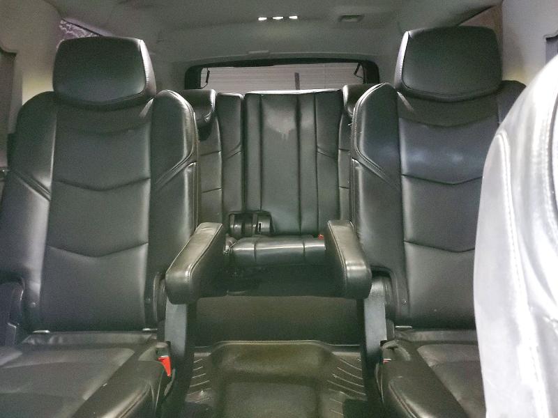 2015 Cadillac Escalade E მანქანა იყიდება აუქციონზე, vin: 1GYS4RKJXFR673383, აუქციონის ნომერი: 75867375