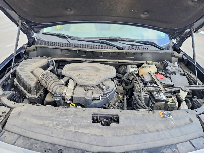 Aukcja sprzedaży 2021 Cadillac Xt6, vin: 1GYKPCRS0MZ221863, numer aukcji: 78207645