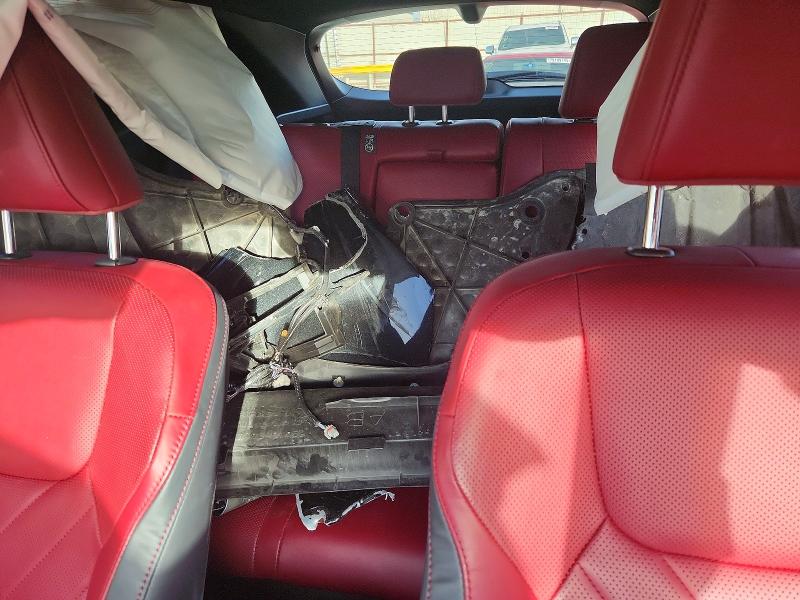 Продажа на аукционе авто 2024 Lexus Nx 350h, vin: JTJHKCEZ7R5016585, номер лота: 78778925