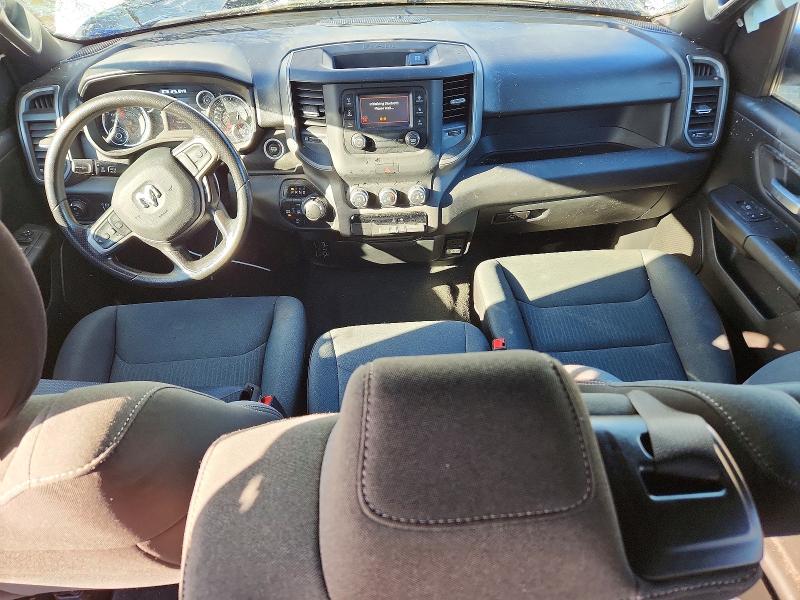 Aukcja sprzedaży 2023 Ram 1500, vin: 1C6SRFGT5PN639268, numer aukcji: 77082855