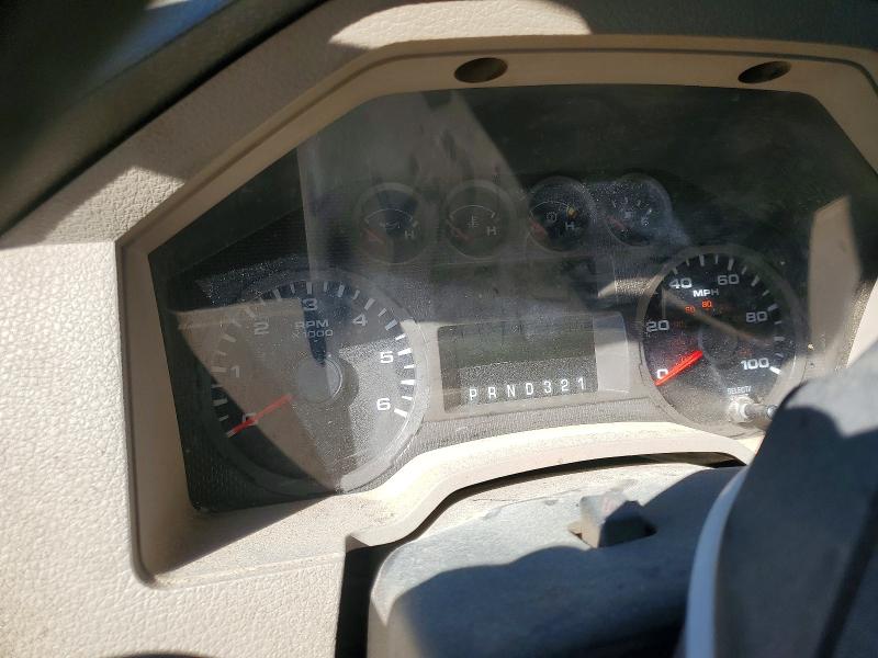 Продаж на аукціоні авто 2008 Ford F250, vin: 1FTSX21568ED38107, номер лоту: 51773726