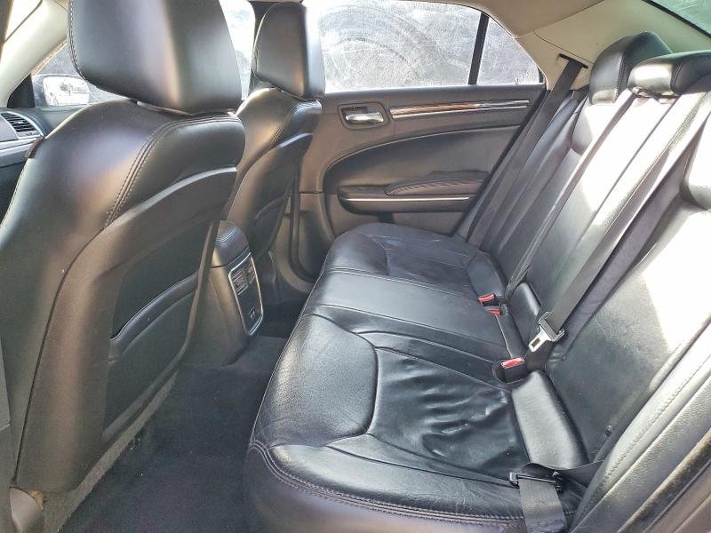 Aukcja sprzedaży 2015 Chrysler 300, vin: 2C3CCAAG8FH766640, numer aukcji: 78563415
