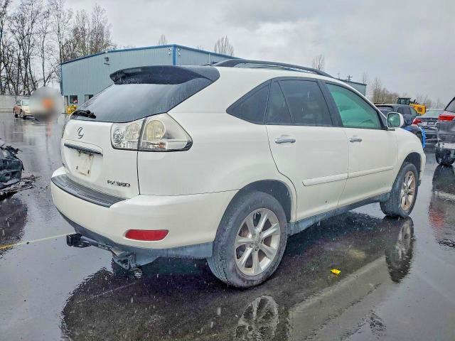 Aukcja sprzedaży 2008 Lexus Rx, vin: 2T2HK31U48C071831, numer aukcji: 77330865
