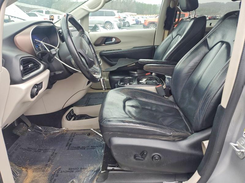 Aukcja sprzedaży 2018 Chrysler Pacifica, vin: 2C4RC1BG8JR153991, numer aukcji: 79281305
