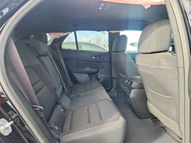 Продажа на аукционе авто 2024 Honda Prologue, vin: 3GPKHVRJ5RS534285, номер лота: 74505265