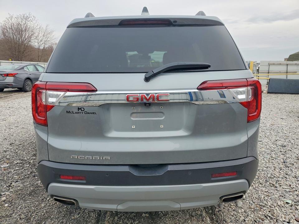 2023 Gmc Acadia მანქანა იყიდება აუქციონზე, vin: 1GKKNML49PZ203172, აუქციონის ნომერი: 77522155