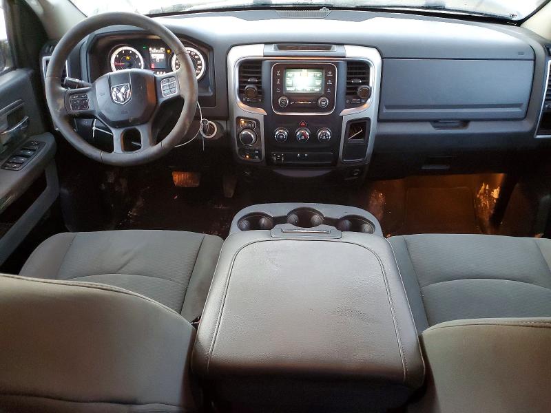 76137095 :رقم المزاد ، 1C6RR7GT0FS766403 vin ، 2015 Ram 1500 مزاد بيع