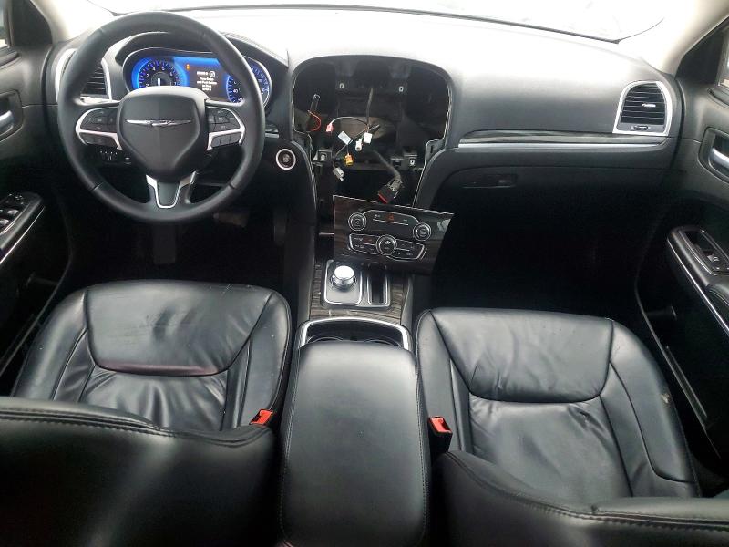 Продаж на аукціоні авто 2016 Chrysler 300, vin: 2C3CCAAG7GH314017, номер лоту: 77738925