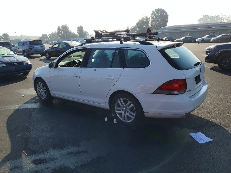 2013 Volkswagen Jetta მანქანა იყიდება აუქციონზე, vin: 3VWPL7AJ2DM695829, აუქციონის ნომერი: 76152255