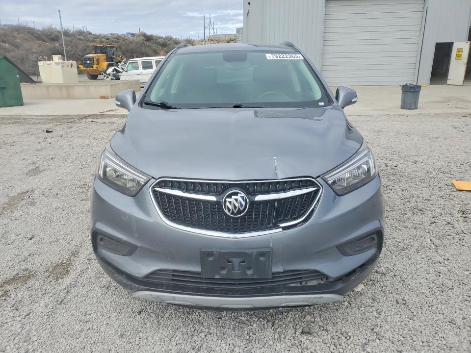 2019 Buick Encore მანქანა იყიდება აუქციონზე, vin: KL4CJESB2KB736753, აუქციონის ნომერი: 79222365