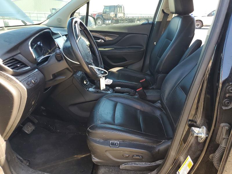 Aukcja sprzedaży 2019 Buick Encore, vin: KL4CJCSM5KB714395, numer aukcji: 77759565