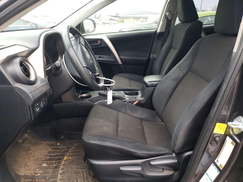 Aukcja sprzedaży 2015 Toyota Rav4, vin: JTMBFREV6FJ026217, numer aukcji: 78318155