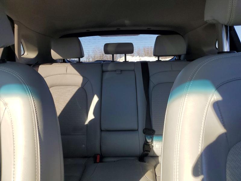 Auction sale of the 2020 Hyundai Kona, vin: KM8K5CA59LU475984, lot number: 75801855