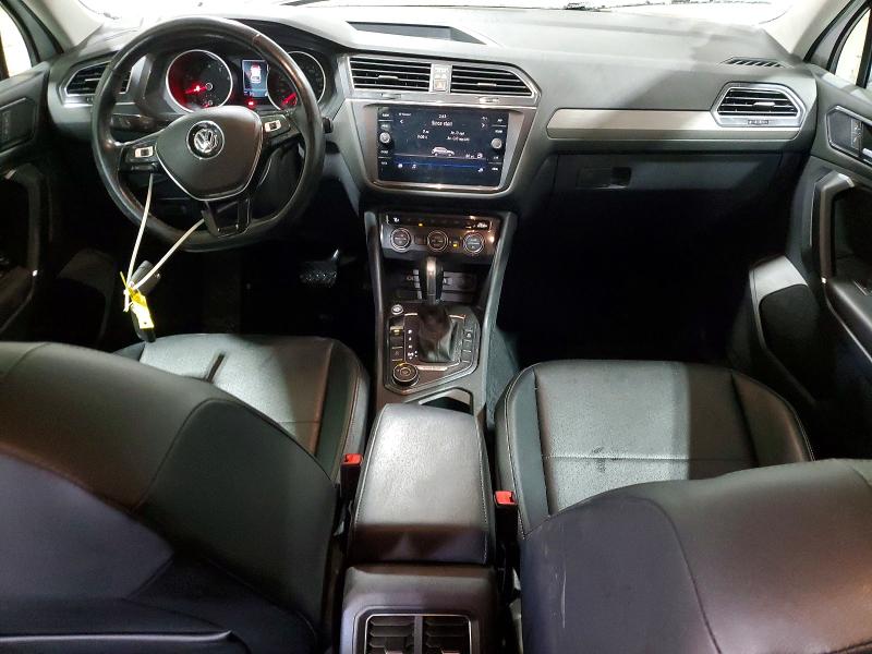 78810635 :رقم المزاد ، 3VV2B7AX6JM003802 vin ، 2018 Volkswagen Tiguan مزاد بيع