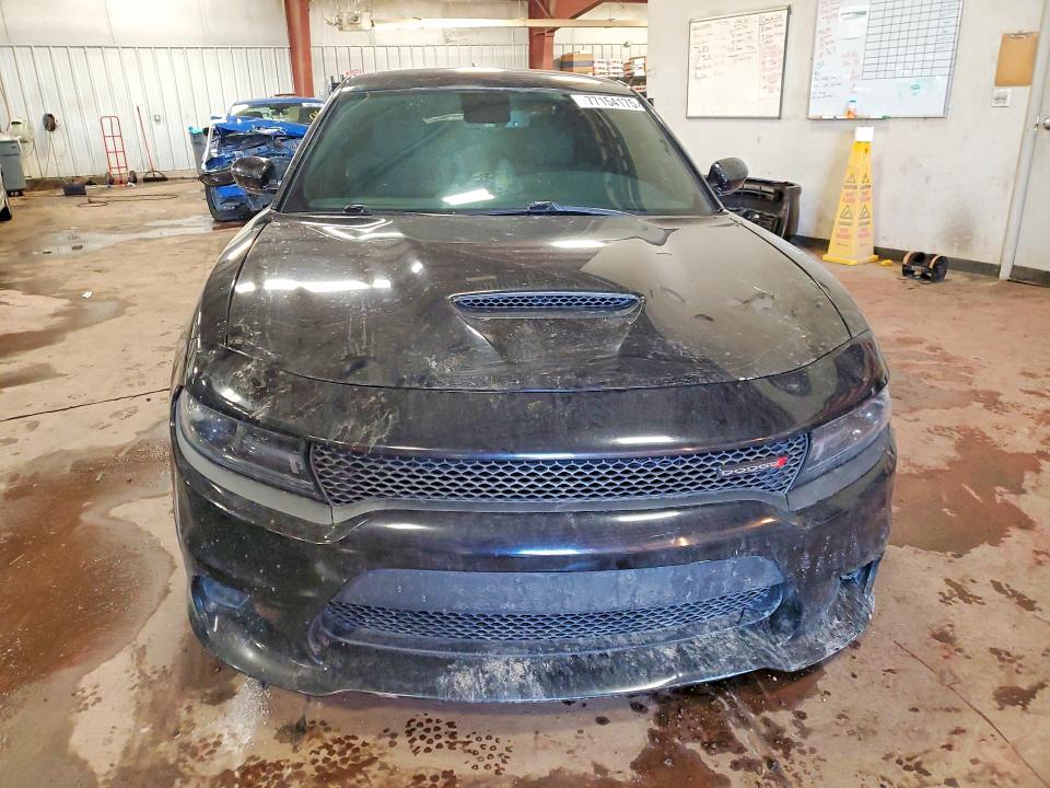 2021 Dodge Charger მანქანა იყიდება აუქციონზე, vin: 2C3CDXHG0MH536769, აუქციონის ნომერი: 51873716