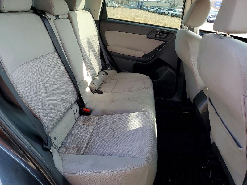 76834155 :رقم المزاد ، JF2SJAEC5EH554854 vin ، 2014 Subaru Forester مزاد بيع