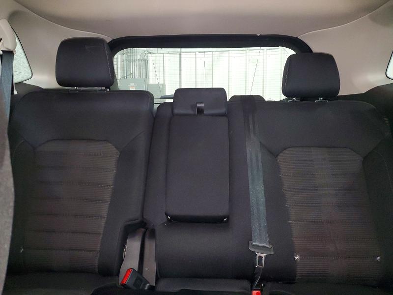 Auction sale of the 2023 Ford Edge, vin: 2FMPK4J91PBA47538, lot number: 76782235