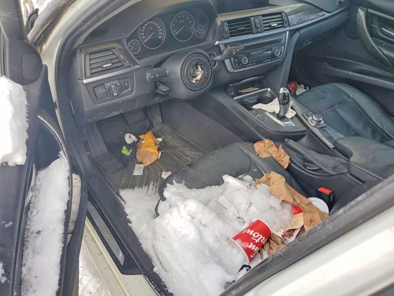 Aukcja sprzedaży 2012 Bmw 328, vin: WBA3A5C53CF258767, numer aukcji: 76969175
