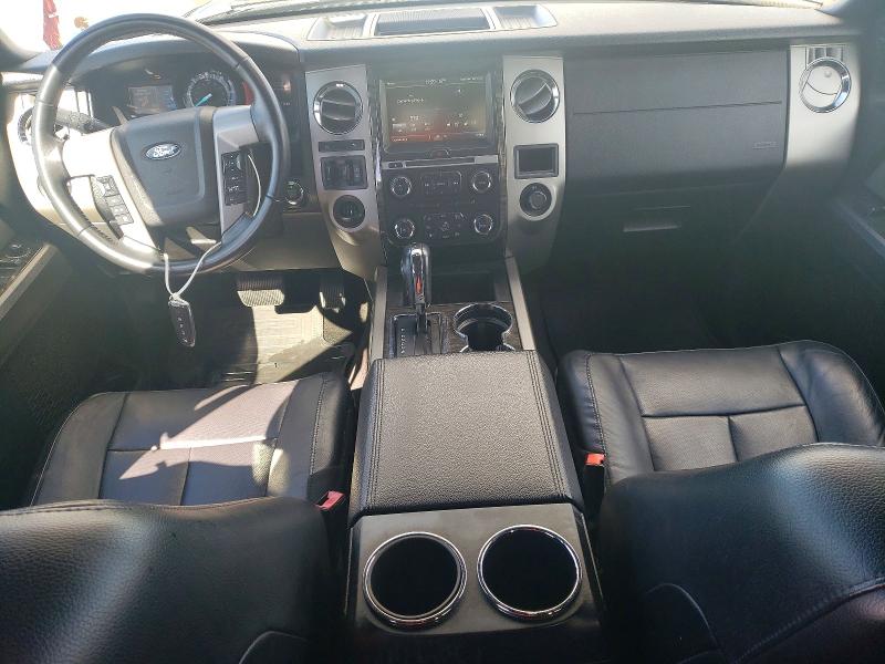 Aukcja sprzedaży 2015 Ford Expedition, vin: 1FMJU1KT0FEF03654, numer aukcji: 77325945
