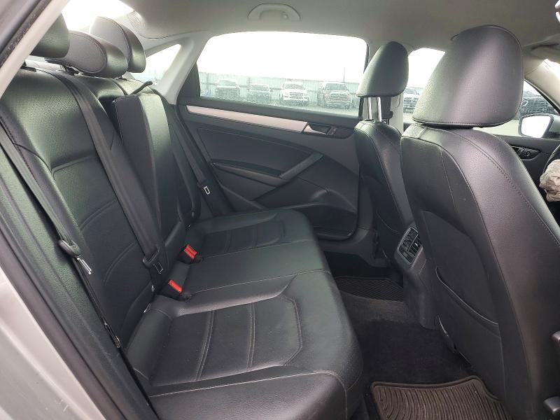 Продаж на аукціоні авто 2013 Volkswagen Passat, vin: 1VWBP7A35DC076191, номер лоту: 78056655