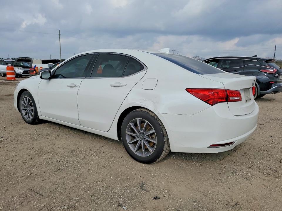 Aukcja sprzedaży 2019 Acura Tlx, vin: 19UUB1F52KA000861, numer aukcji: 77630765