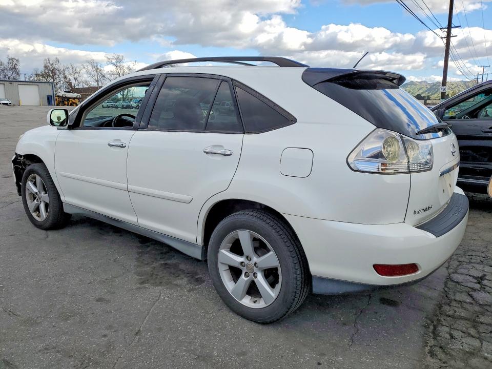 77879175 :رقم المزاد ، 2T2GK31U18C037731 vin ، 2008 Lexus Rx مزاد بيع