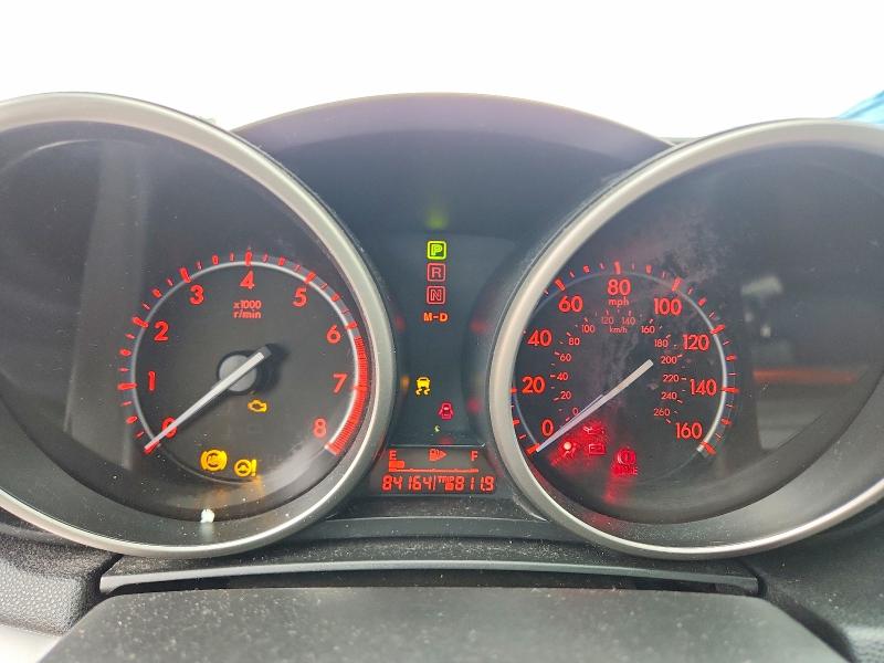 Aukcja sprzedaży 2010 Mazda 3, vin: JM1BL1H64A1138117, numer aukcji: 78715075