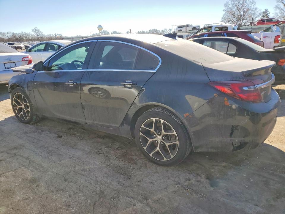 Продаж на аукціоні авто 2017 Buick Allure, vin: 2G4GL5EX1H9114188, номер лоту: 74053945